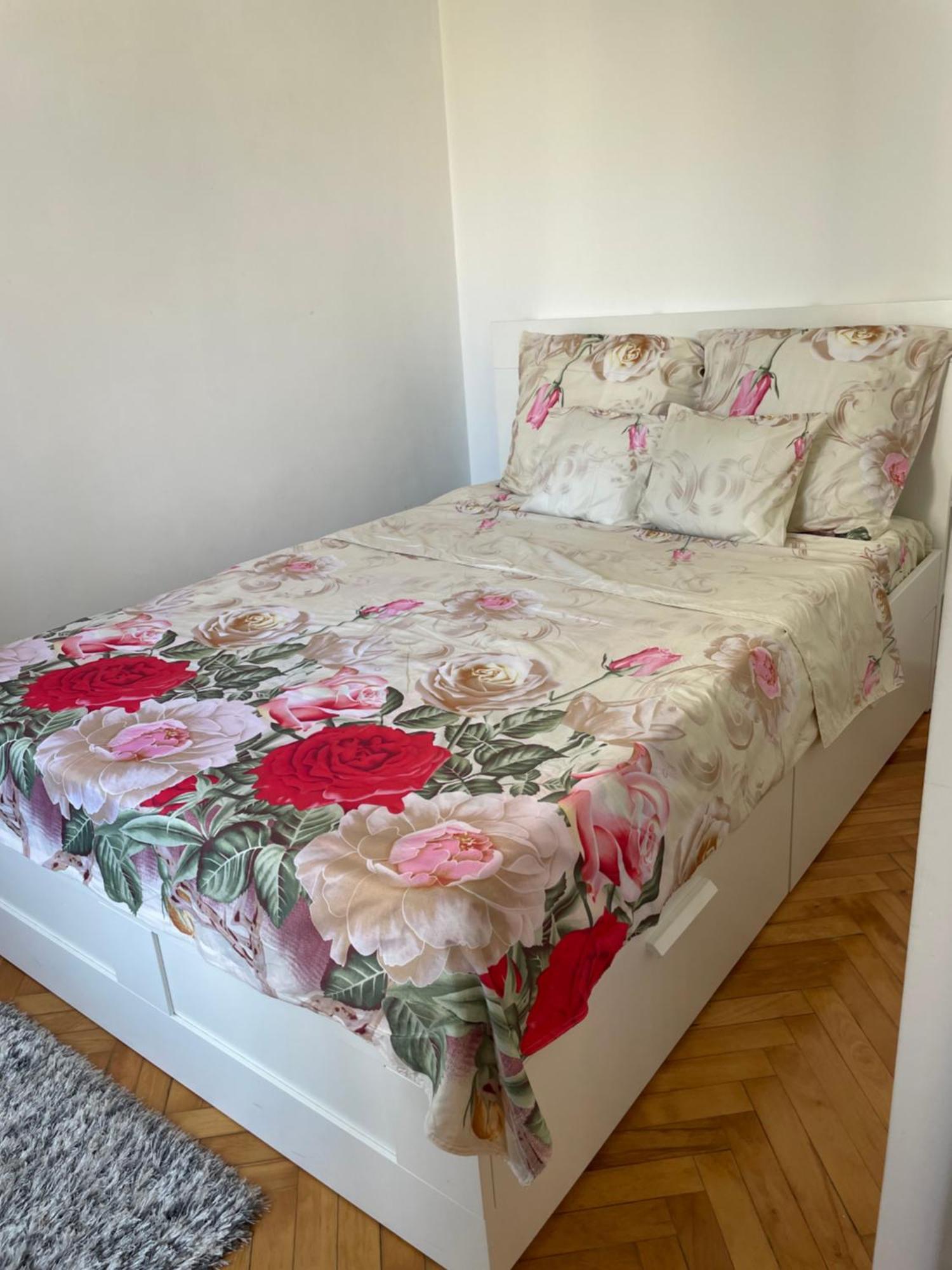 Apartment Victoria Gherla Екстер'єр фото