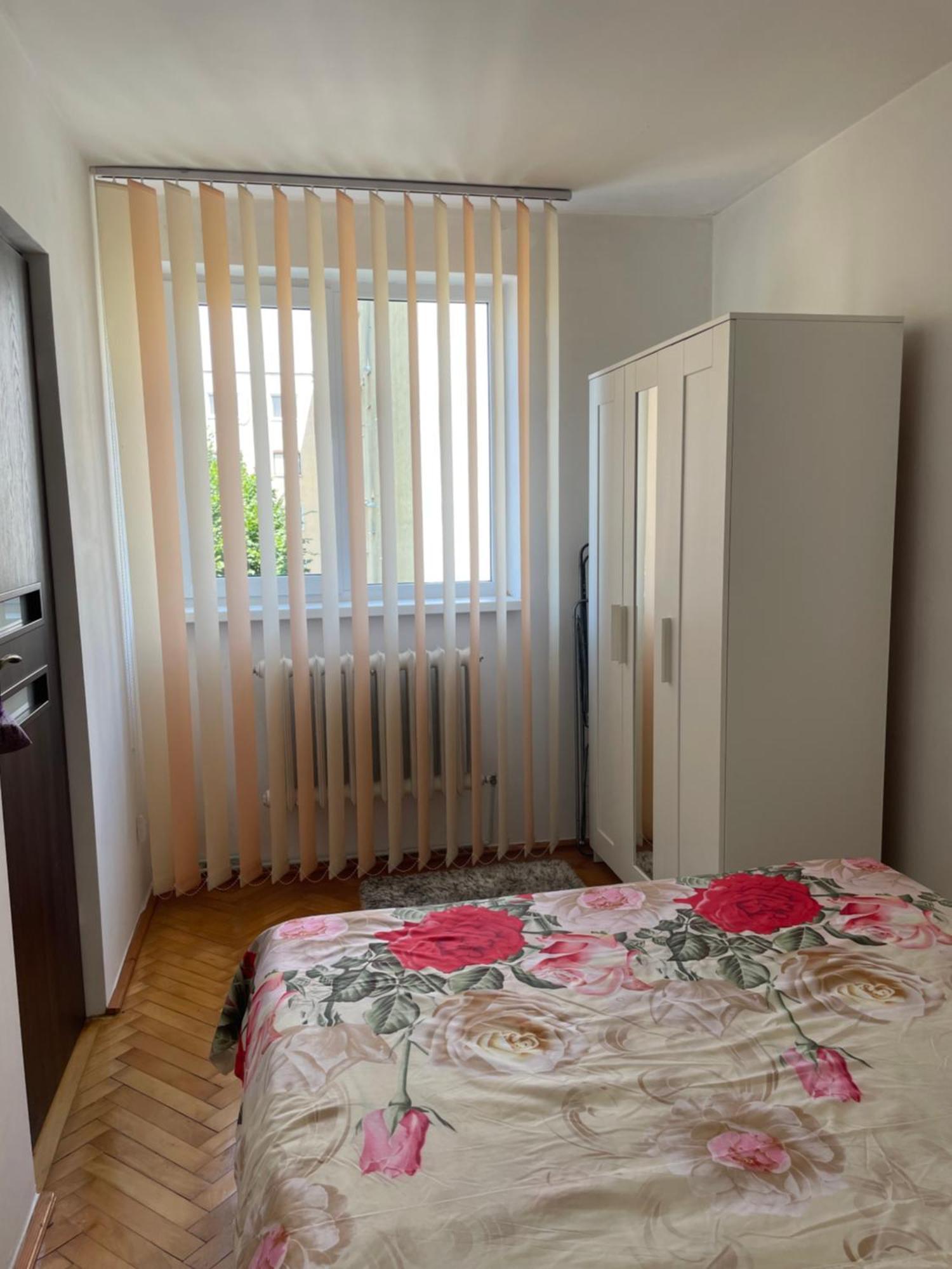 Apartment Victoria Gherla Екстер'єр фото