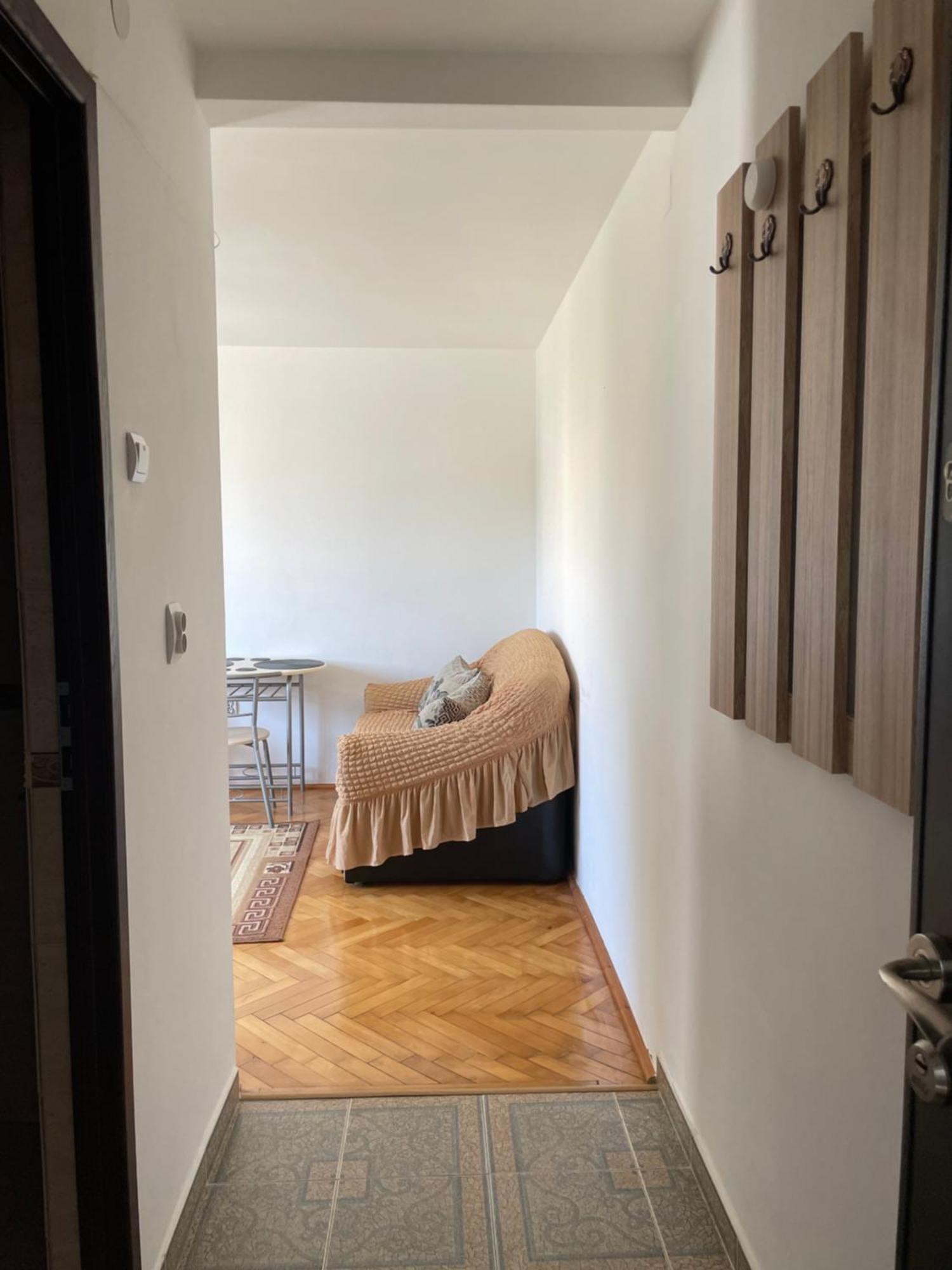 Apartment Victoria Gherla Екстер'єр фото
