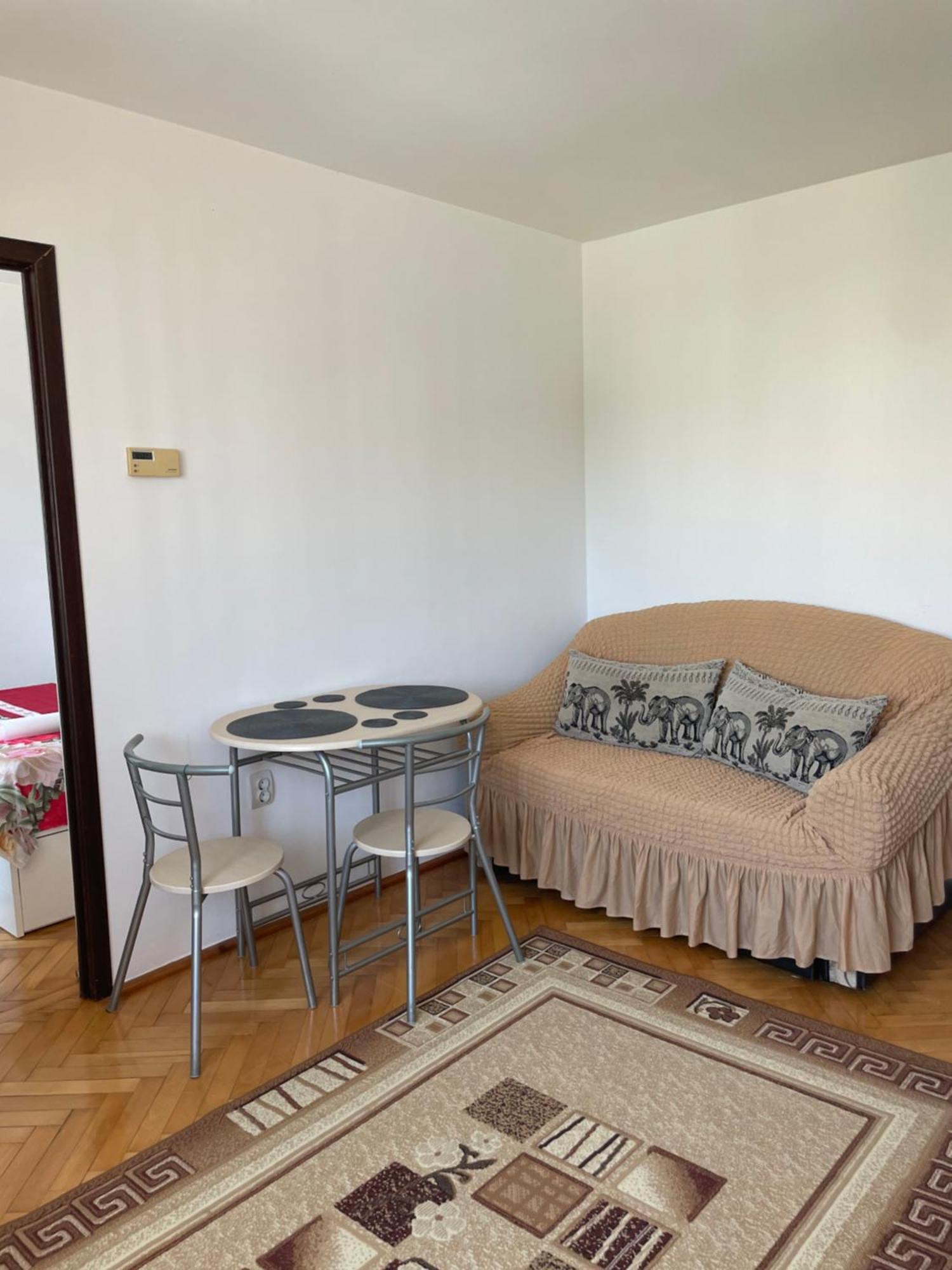 Apartment Victoria Gherla Екстер'єр фото
